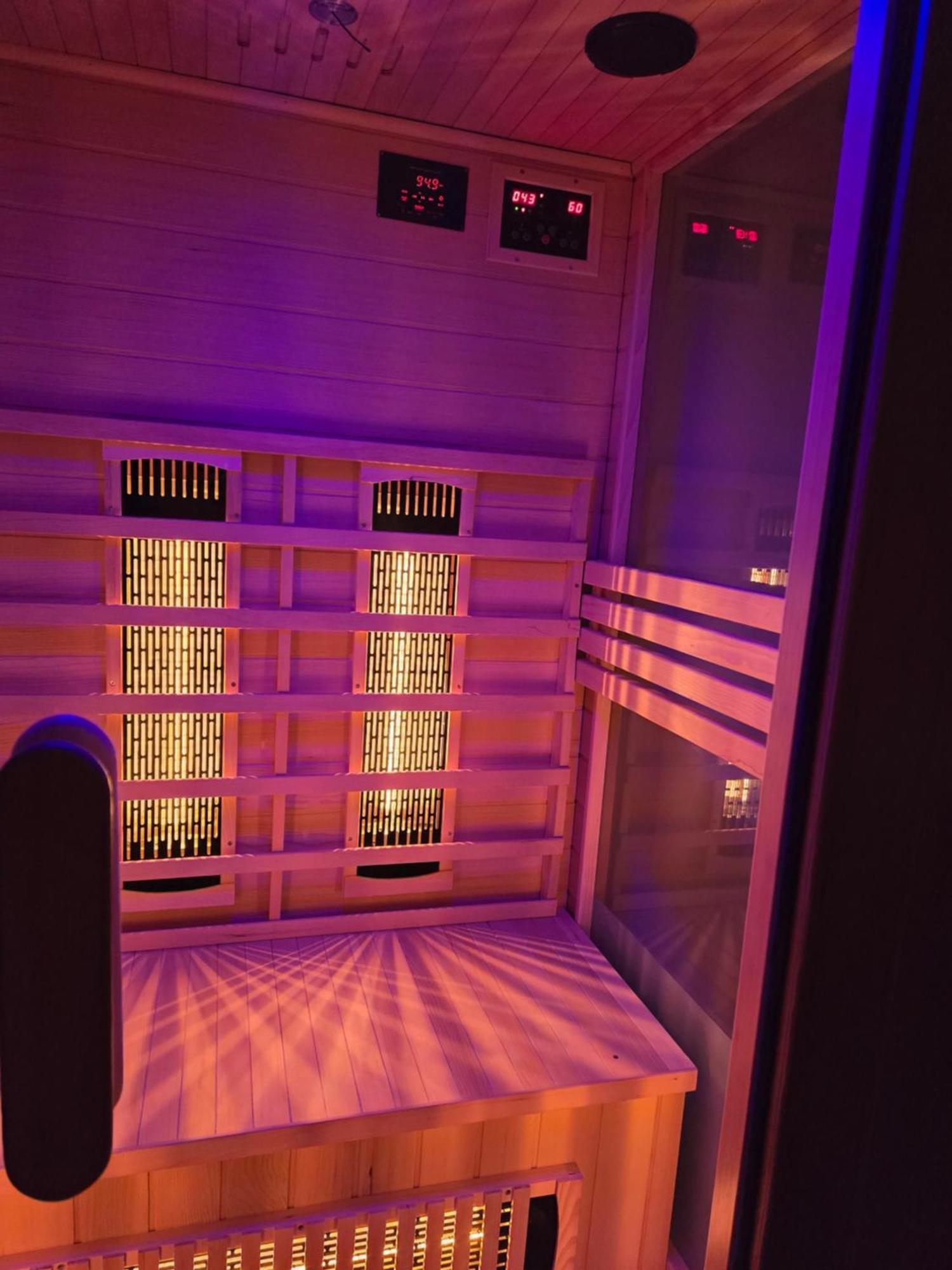 Domek 4Seasons Karpacz Z Prywatna Sauna I Kominkiem Exterior foto